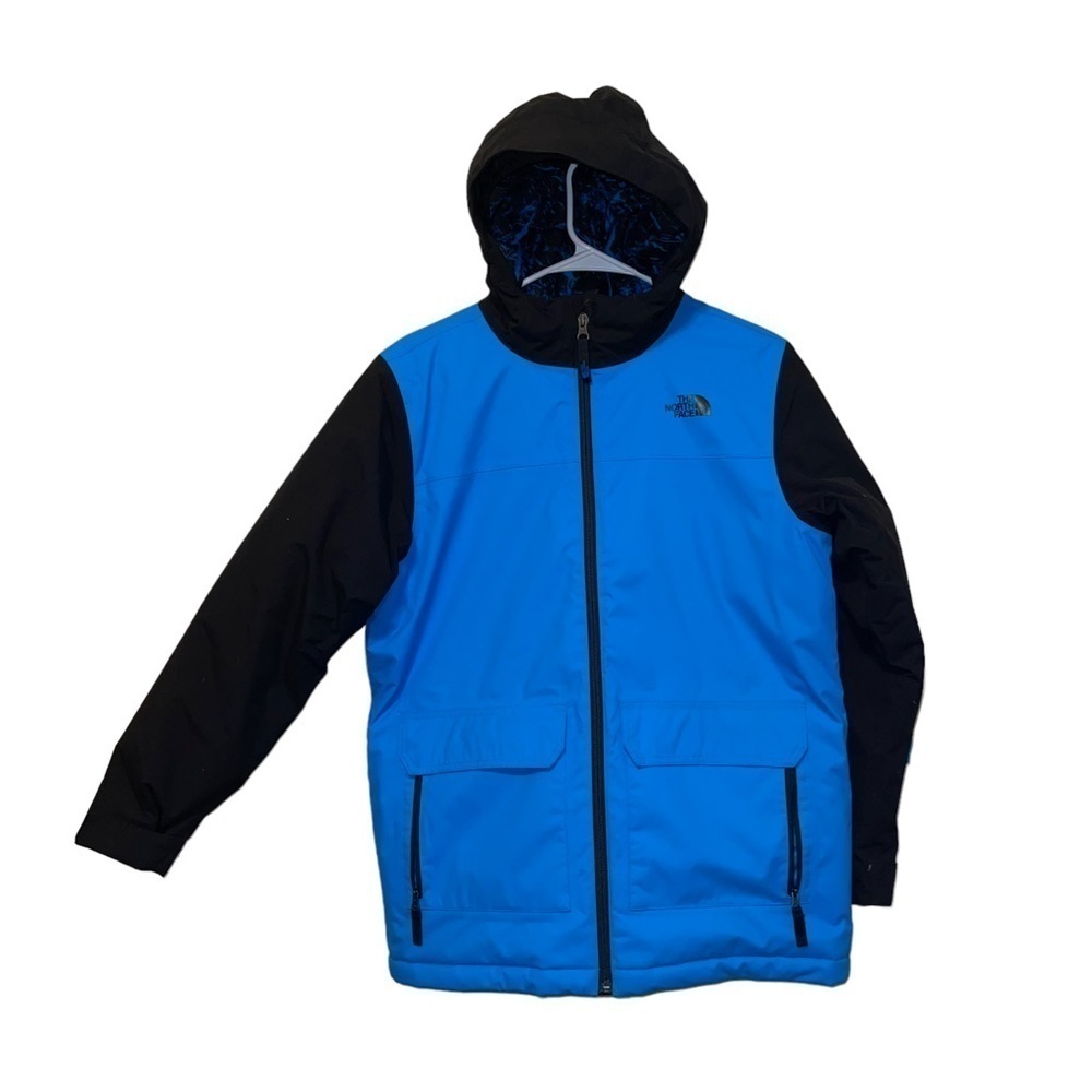 The North Face Jacket Size L